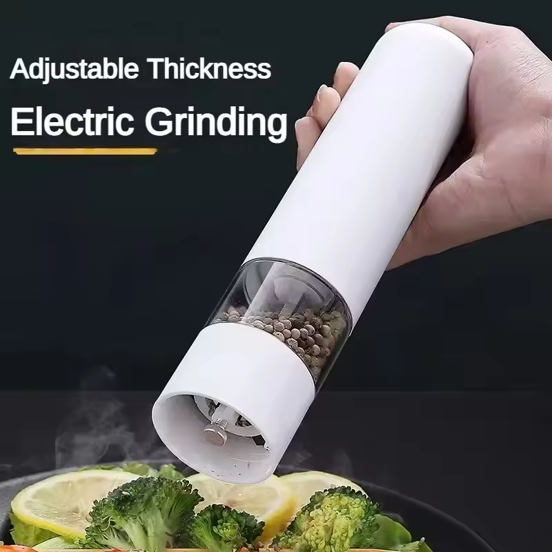 Otomatik Biber ve Tuz Öğütücü, - Kitchen Electronics Gadgets incelemesi ve fiyatı