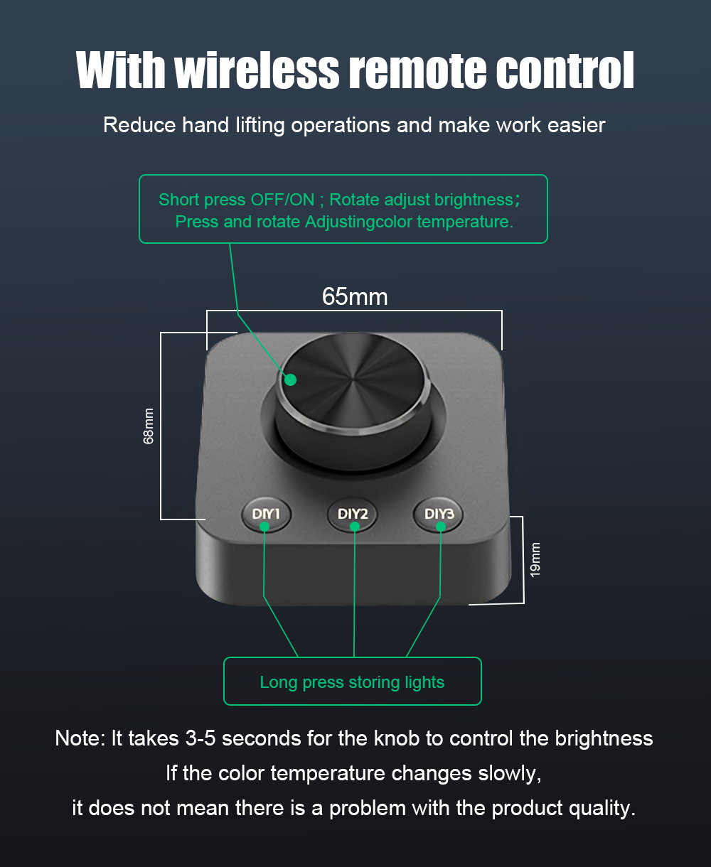 Akıllı Wifi RGB Monitör Işık Ç - Rgb Desk Lamp Smart incelemesi ve fiyatı