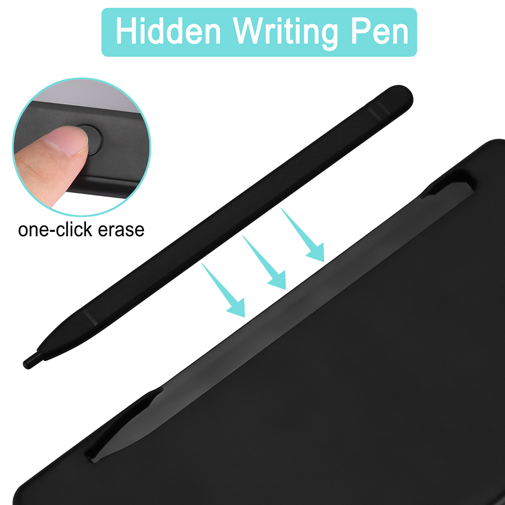 Taşınabilir hesap makinesi LCD - Smart Pen Digital incelemesi ve fiyatı