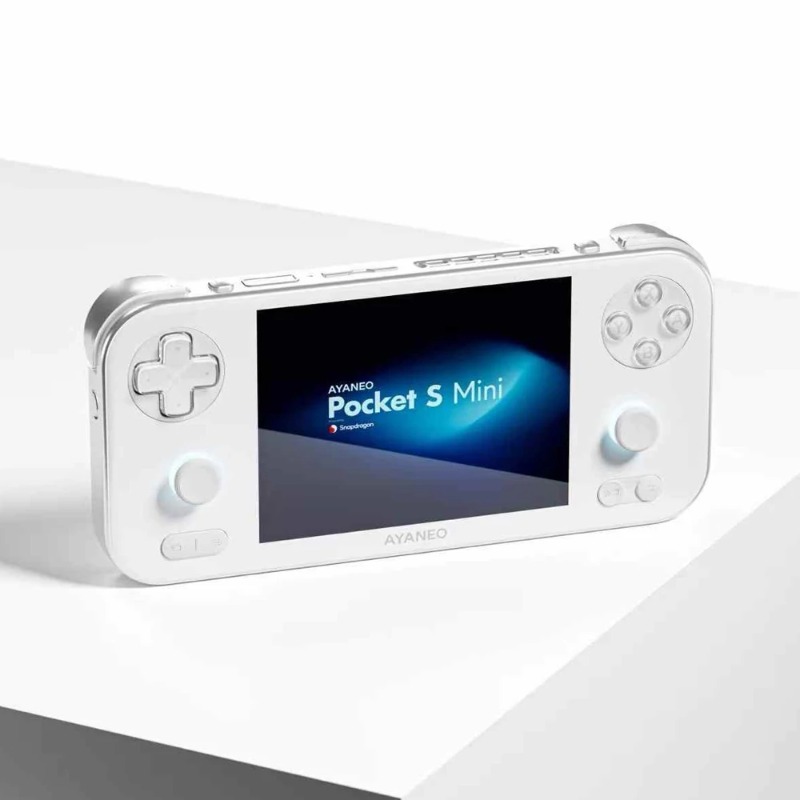 2026 Sıcak Fırsat AYANEO Pocke - Handheld Game Console incelemesi ve fiyatı
