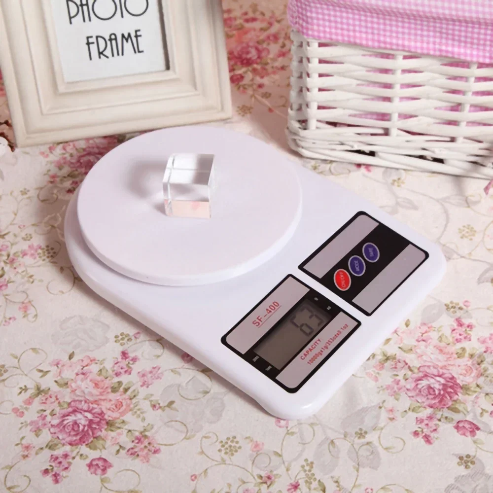 Akıllı Dijital Mutfak Terazisi - Kitchen Electronics Gadgets incelemesi ve fiyatı