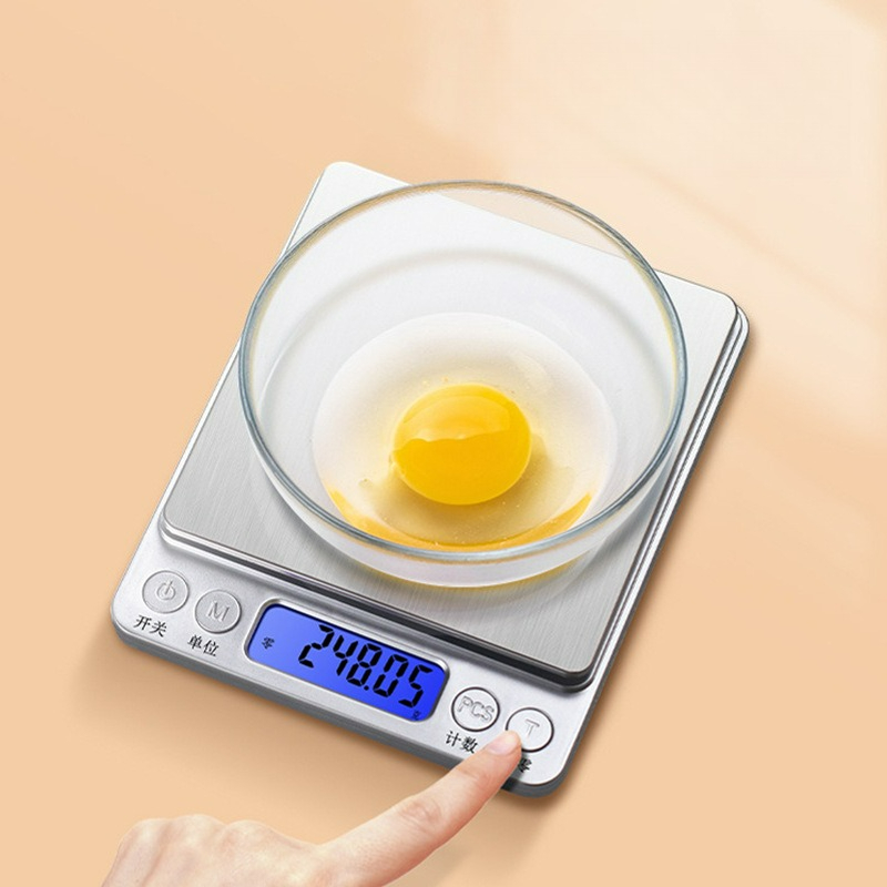 Mutfak Elektronik Terazisi Piş - Kitchen Electronics Gadgets incelemesi ve fiyatı