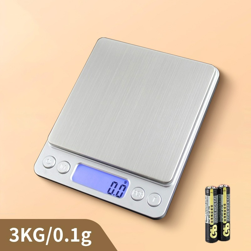 Mutfak Elektronik Terazisi Piş - Kitchen Electronics Gadgets incelemesi ve fiyatı